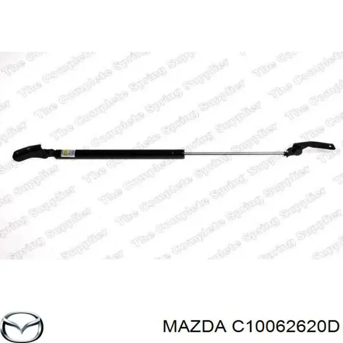 C10062620D Mazda amortiguador maletero