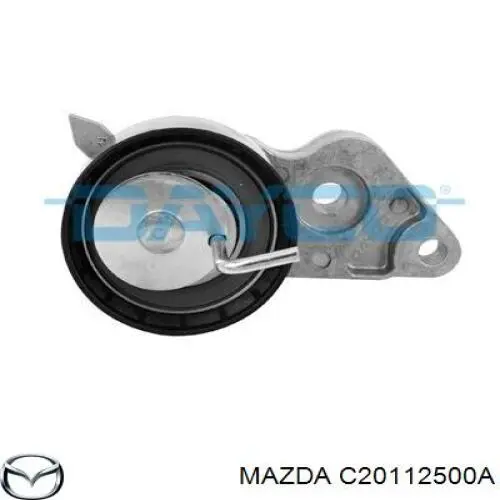 C20112500A Mazda tensor de la correa de distribución