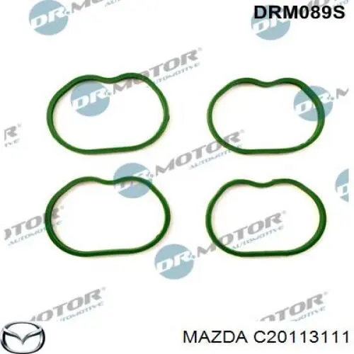 C20113111 Mazda junta de colector de admisión