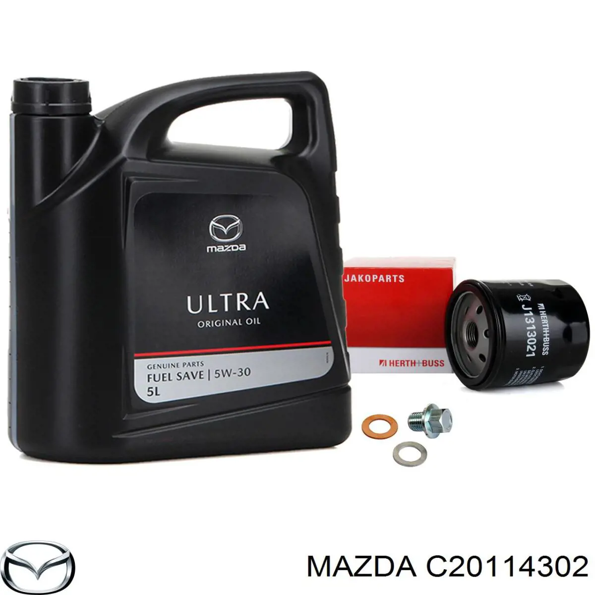 Filtro de aceite Nissan Sunny 3 N14