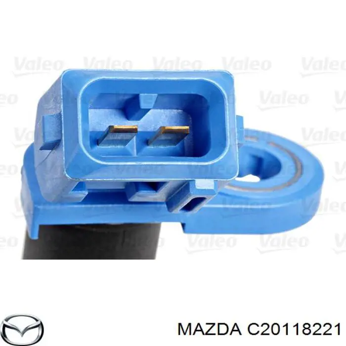 C20118221 Mazda sensor de cigüeñal