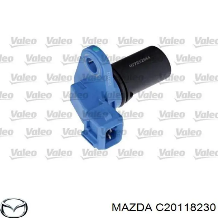Sensor de árbol de levas C20118230 Mazda