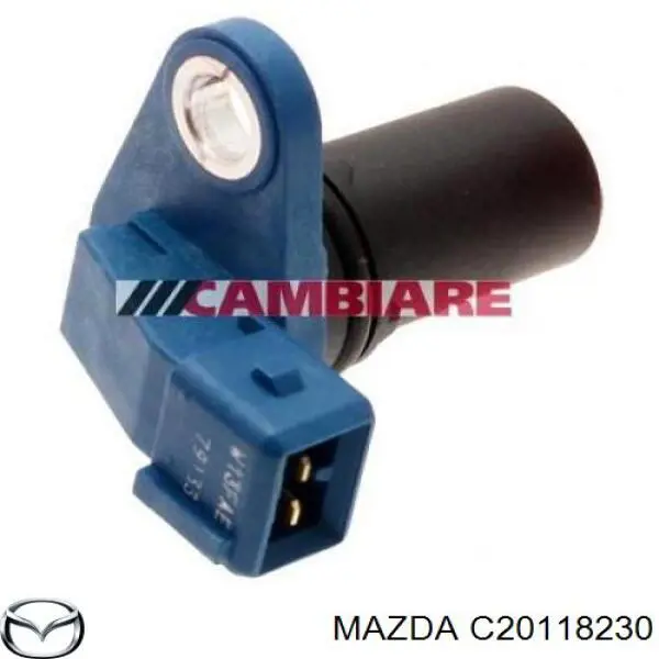 C20118230 Mazda sensor de arbol de levas