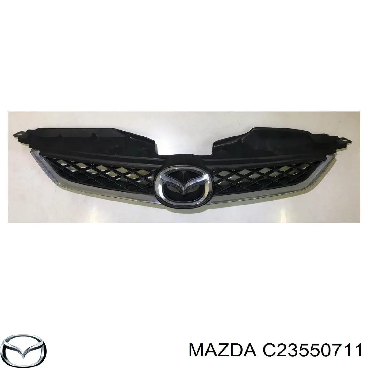 C23550711 Mazda Calandra