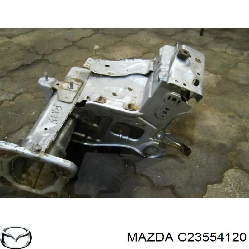  Mazda C23554120 precio, desde 44,37 EUR