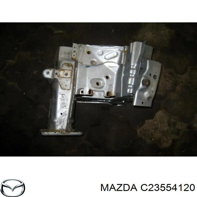 C23554120 Mazda 