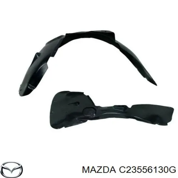 Comprar Paso rueda Mazda 5 I CR