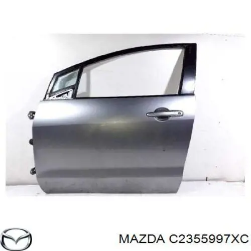  Mazda C2355997XC