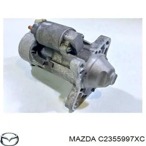  Mazda C2355997XC precio, desde 124,87 EUR