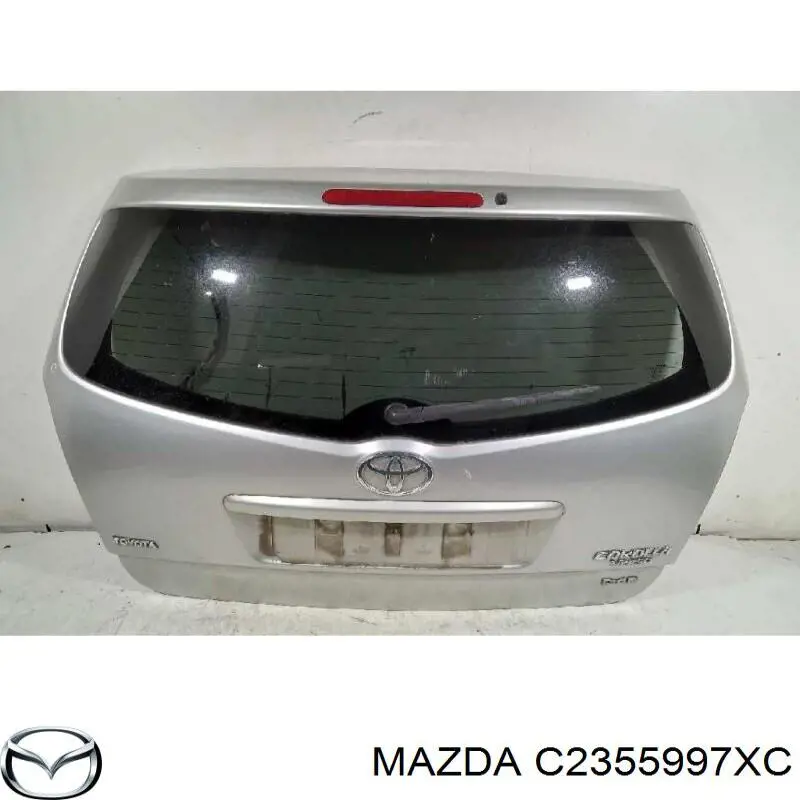  C2355997XC Mazda