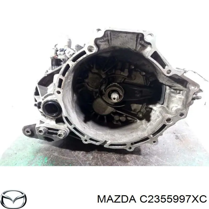 C2355997XC Mazda 