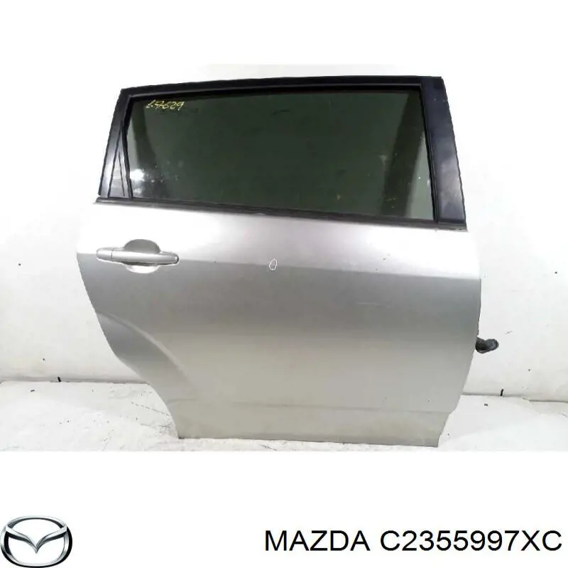 C2355997XC Mazda 