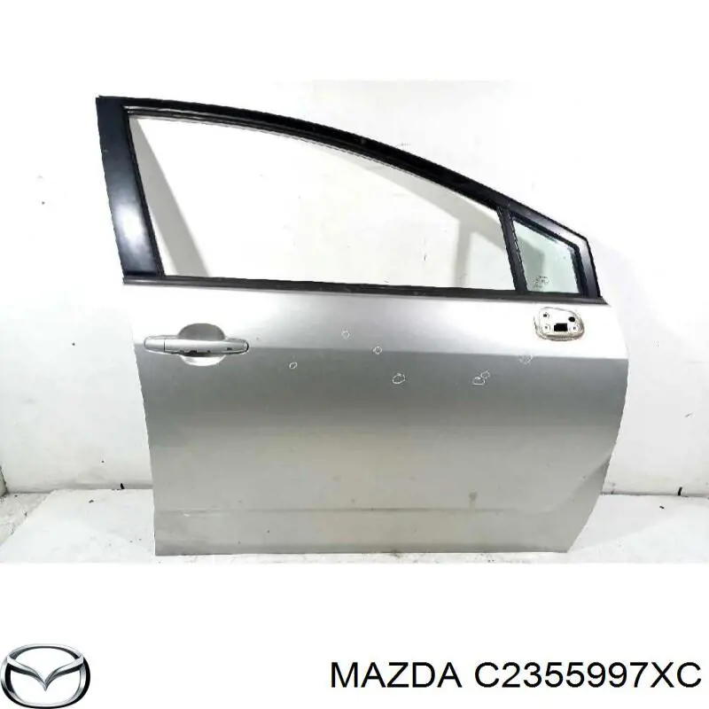 Mazda C2355997XC precio, desde 124,87 EUR