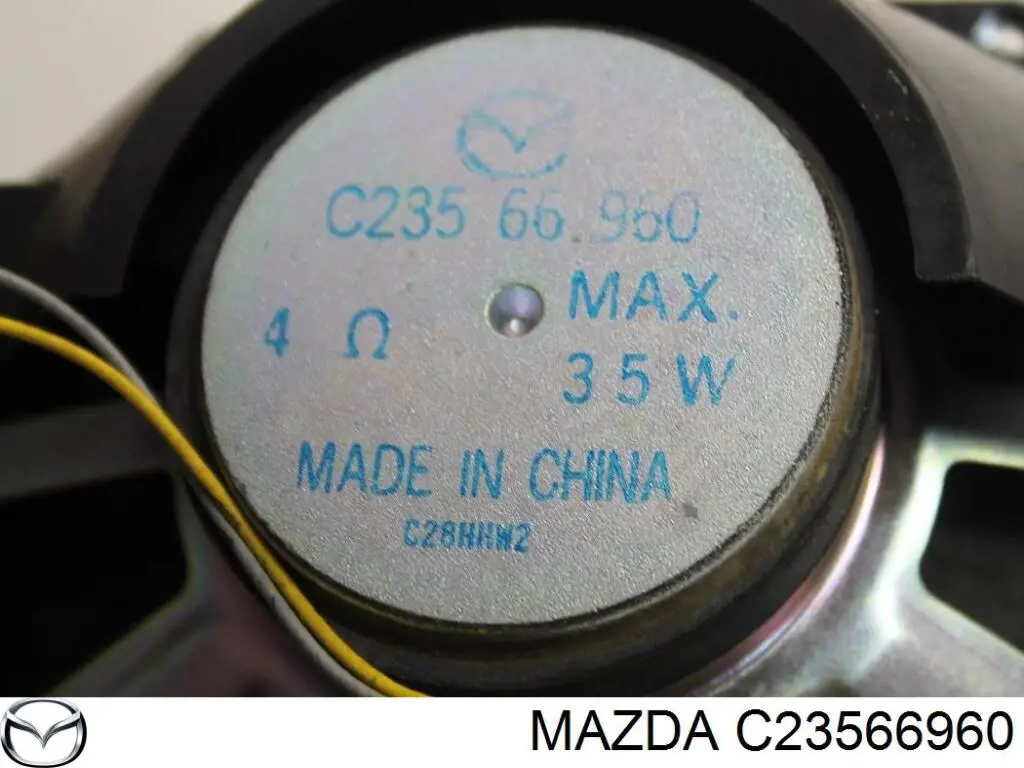 C23566960 Mazda