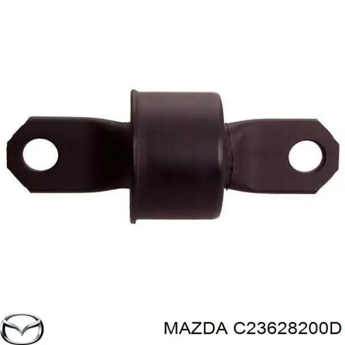 C23628200D Mazda