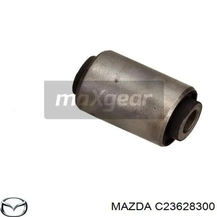 Brazo inferior trasero izquierdo/derecho Mazda C23628300 precio, desde 45,90 EUR