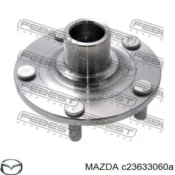 Comprar 760259 Cautex Bujes de ruedas