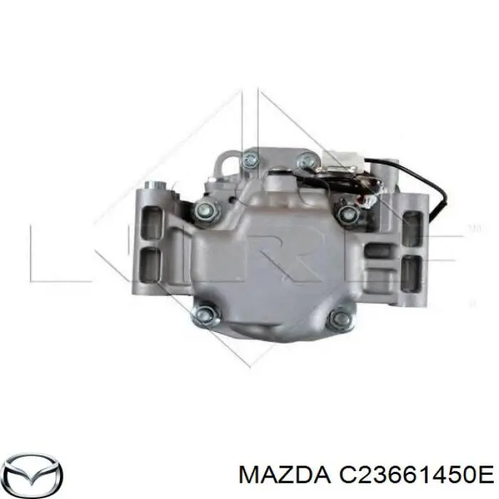 C23661450E Mazda