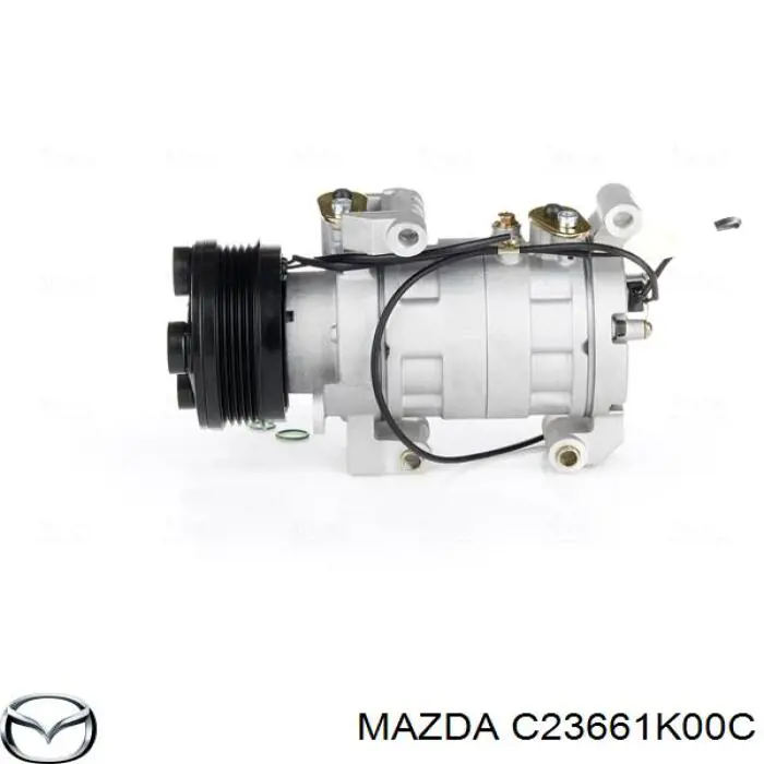 C23661K00C Mazda
