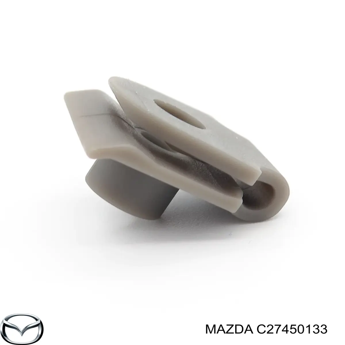Tuerca remachable para tornillo autorroscante Mazda C27450133 precio, desde 0,58 EUR
