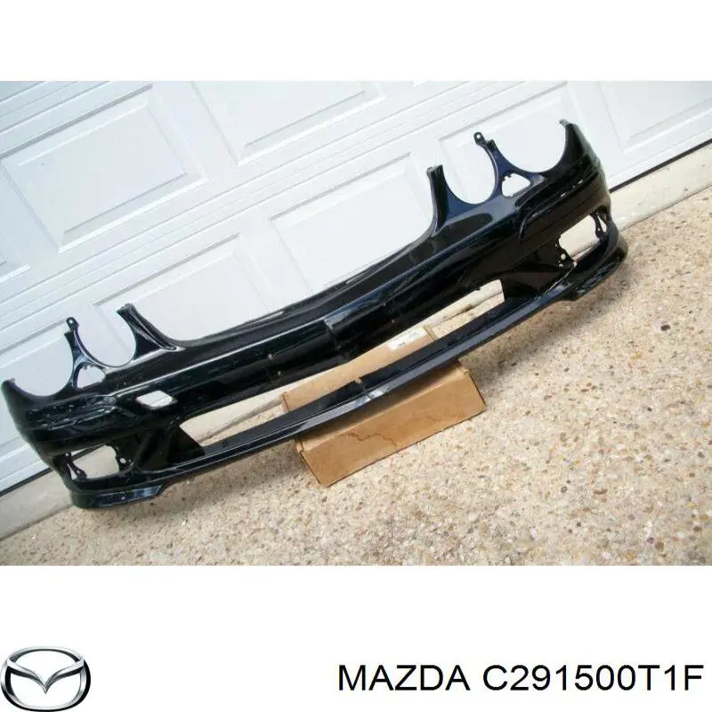 C291500T1F Mazda