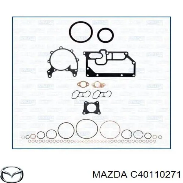 C40110271B Mazda junta de culata