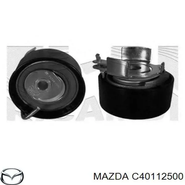 C40112500 Mazda rodillo, cadena de distribución
