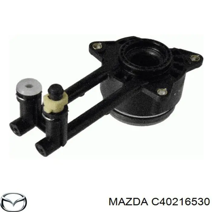 Desembrague central, embrague C40216530 Mazda
