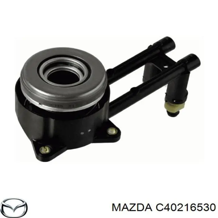 Comprar C40216530 Mazda Desembrague central, embrague