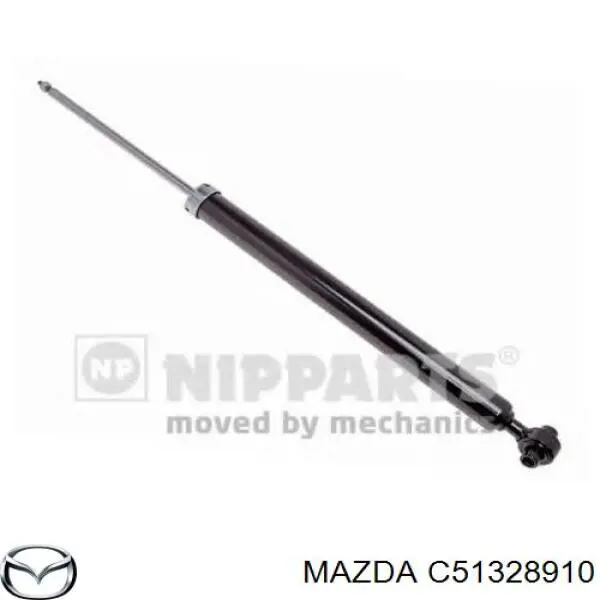 C51328910 Mazda