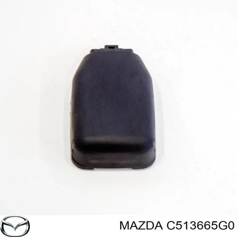 C513665G0 Mazda 
