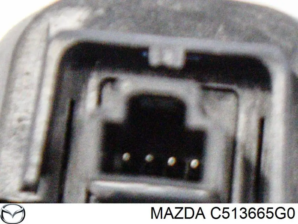  Mazda C513665G0 precio, desde 59,53 EUR