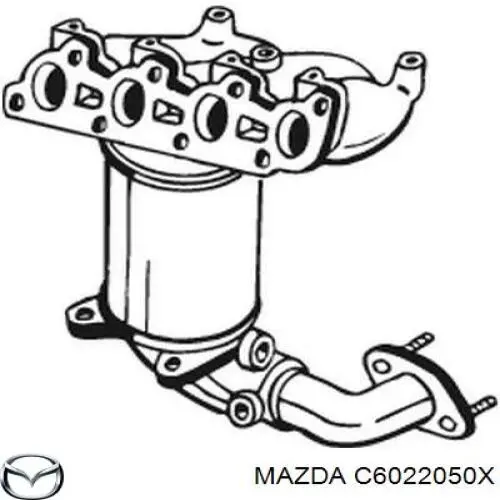 Catalizador BM Catalysts BM91299H precio, desde 254,44 EUR