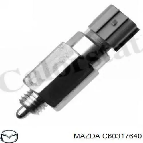 Interruptor de luz de marcha atrás Mazda 6 sedán (GJ, GL) (2012 - 2023) precio, desde 212,77 EUR