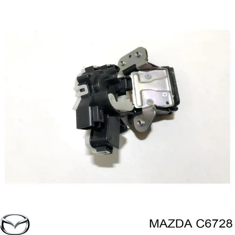 Comprar C6728 Mazda 