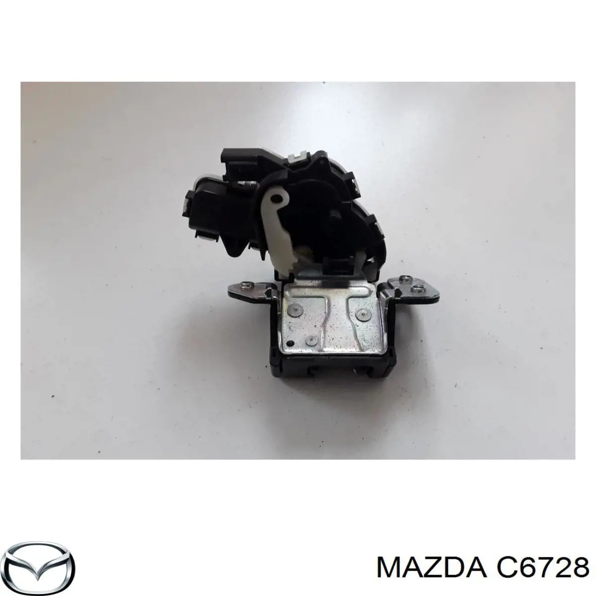  Mazda C6728 precio, desde 55,18 EUR