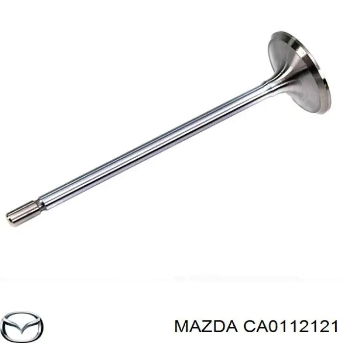 CA0112121 Mazda