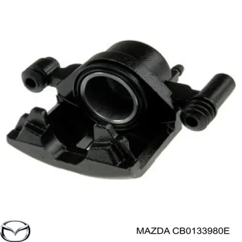 CB0133980E Mazda