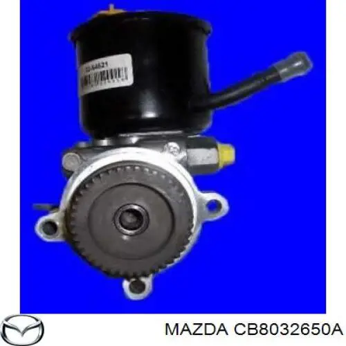 Bomba de dirección asistida  Mazda CB8032650A precio, desde 190,21 EUR