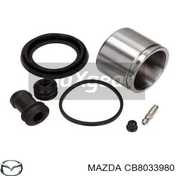 CB8033980 Mazda