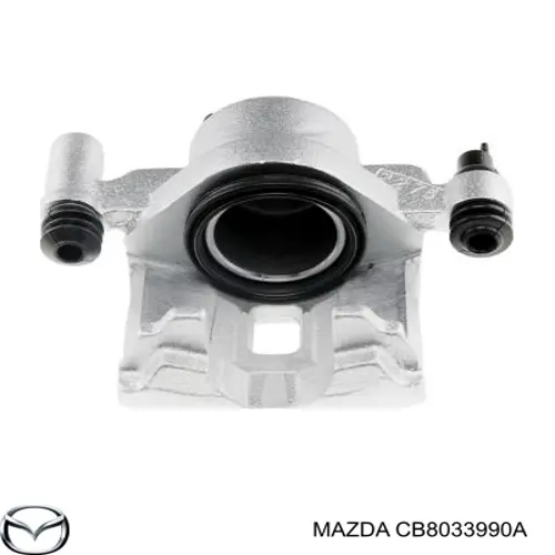 CB8033990A Mazda