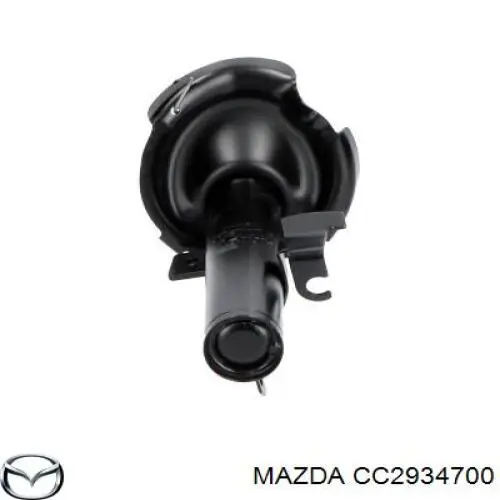 Amortiguador delantero derecho Mazda CC2934700 precio, desde 39,04 EUR