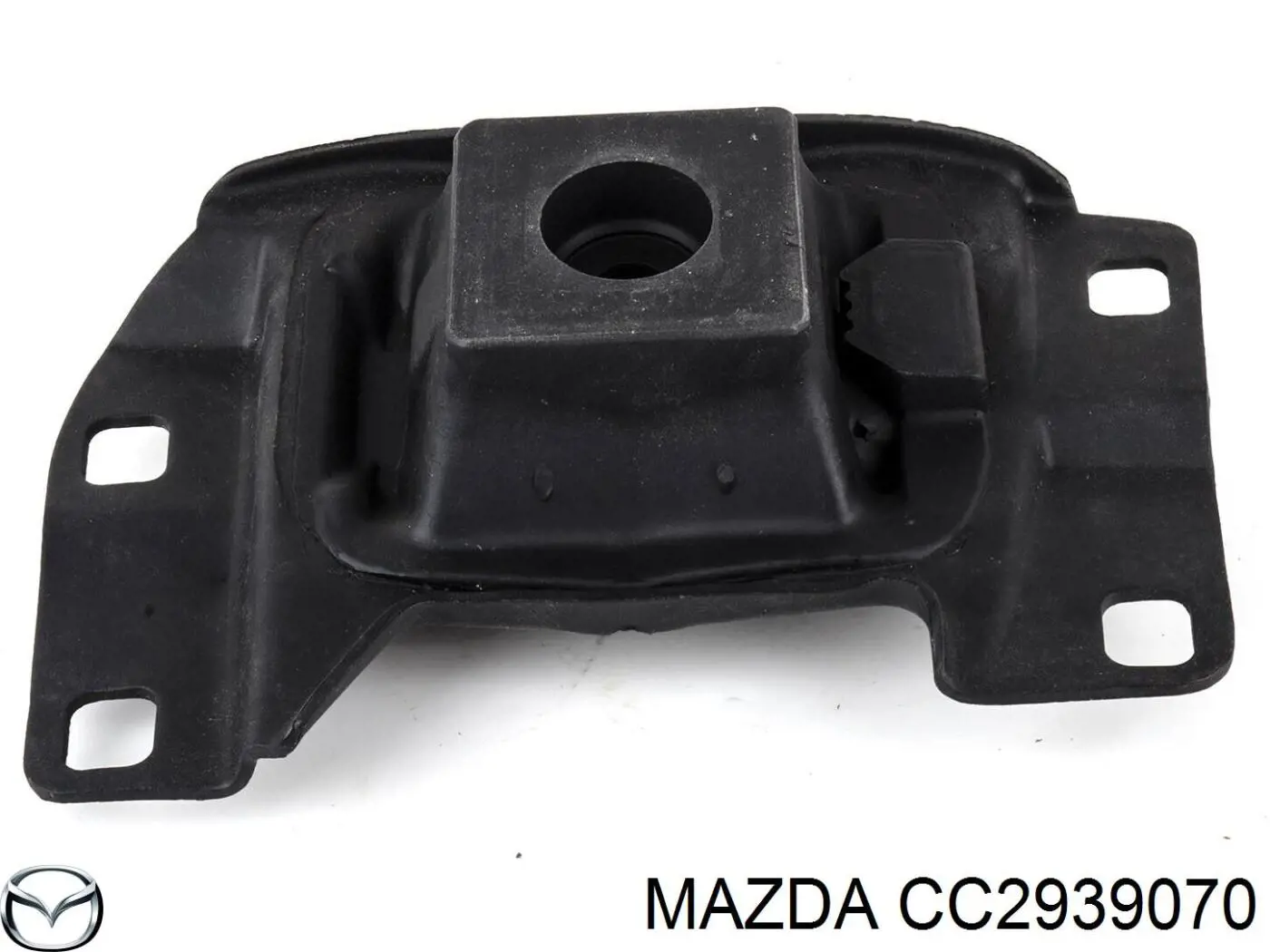 Comprar CC2939070 Mazda Soporte superior izquierdo del motor