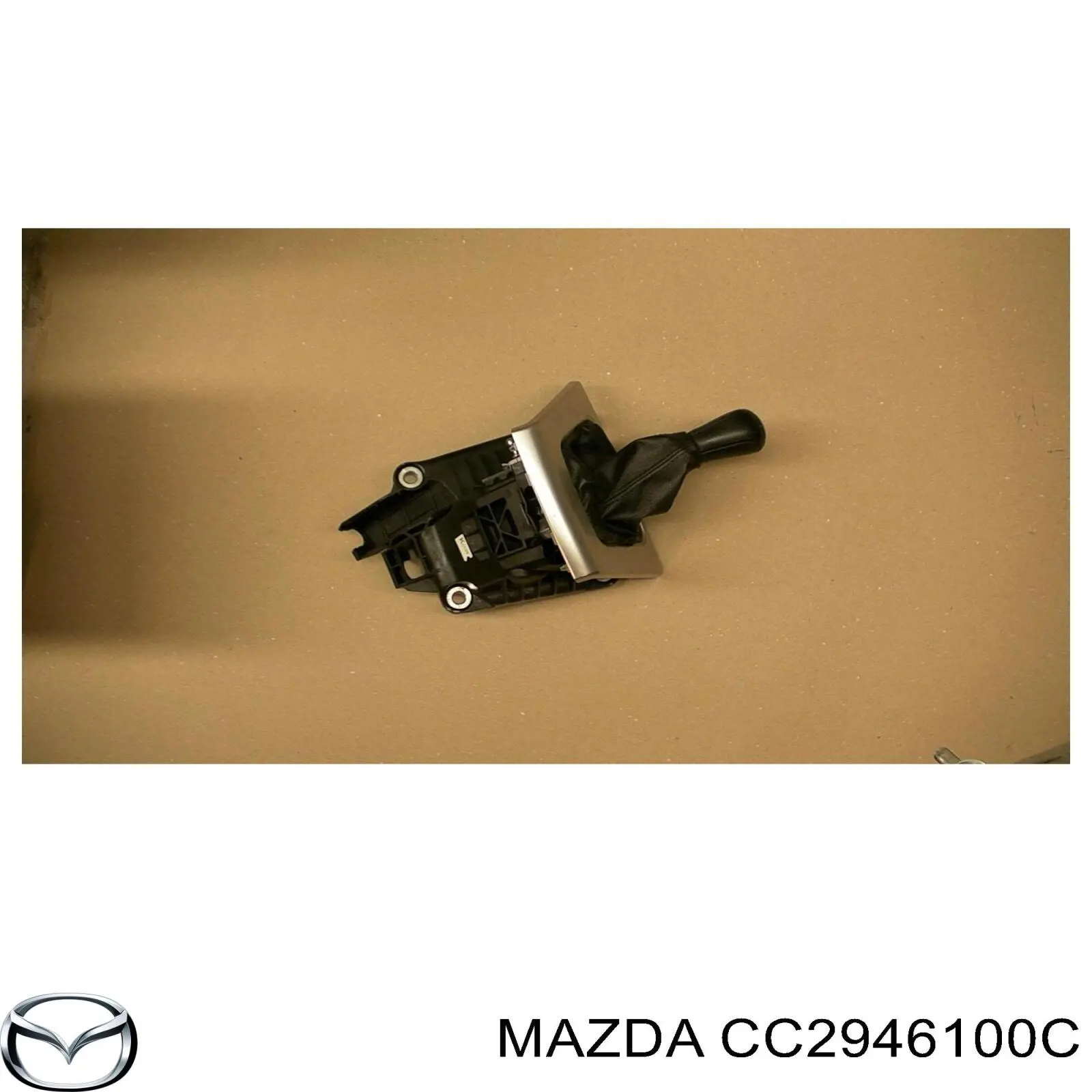 CC2946100C Mazda