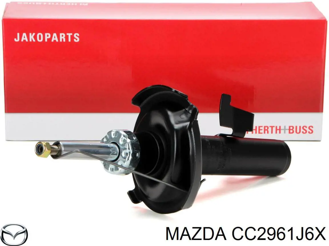 Comprar CC2961J6X Mazda 
