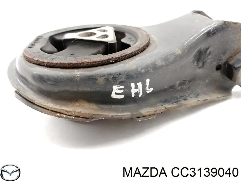 Soportes de motor trasero Mazda CC3139040A precio, desde 53,68 EUR