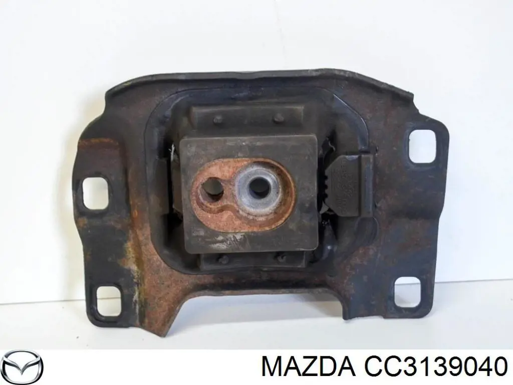 Soporte de motor trasero para Mazda 5 (CR)