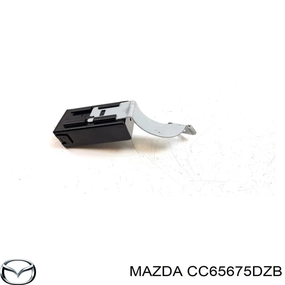 Comprar CC65675DZB Mazda 