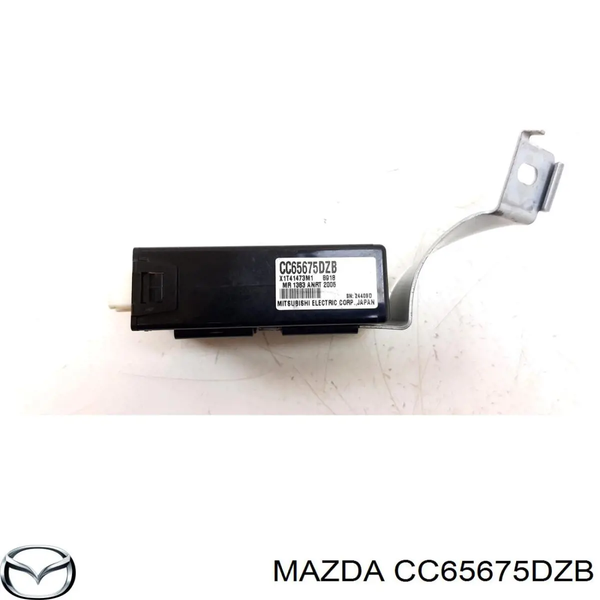  Mazda CC65675DZB precio, desde 42,11 EUR