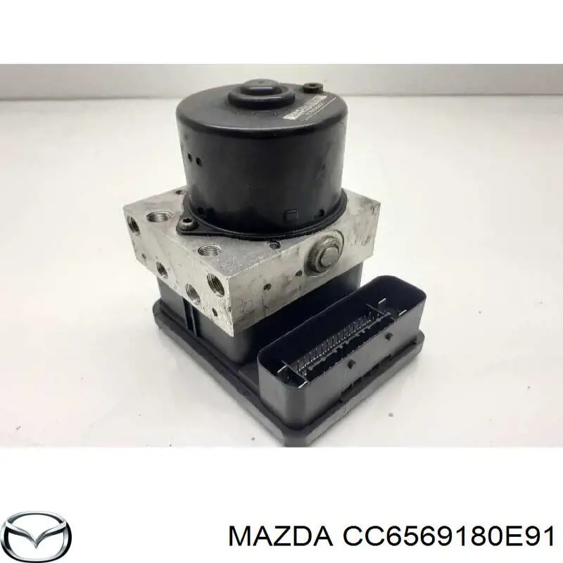 CC6569180E91 Mazda